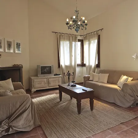 Villa Zarule *