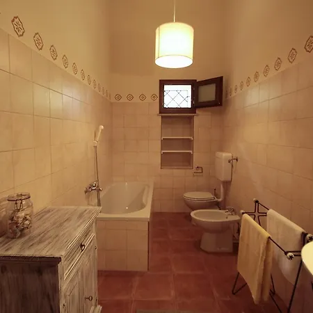Zarule Villa *
