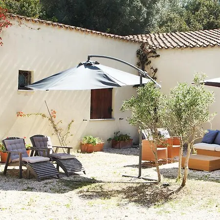 Villa Zarule *