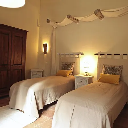 Zarule Villa *